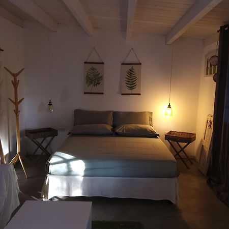 Casetta Vacanza In Campagna Aradeo Exterior foto