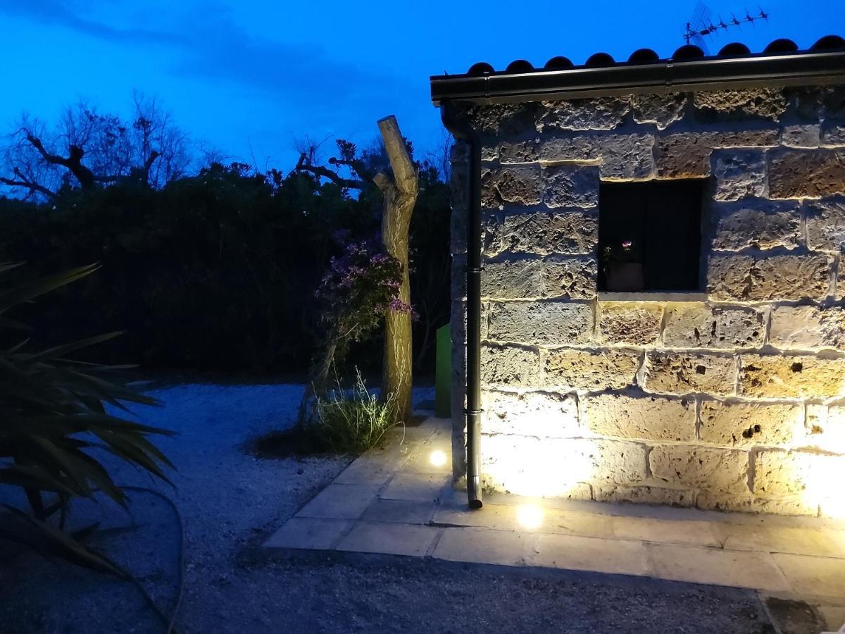 Casetta Vacanza In Campagna Aradeo Exterior foto